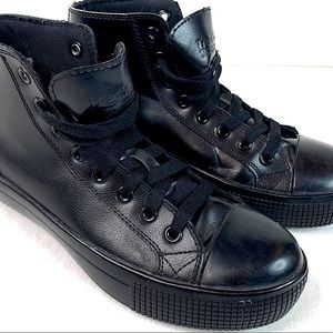 TredSafe High Top Slip Resistant Shoe Women’s 6